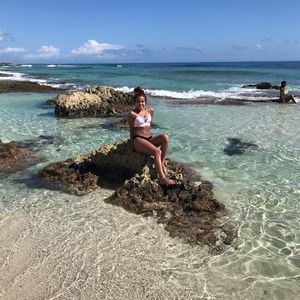 Meet your Posher, Whitney